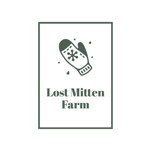 Lost Mitten Farm